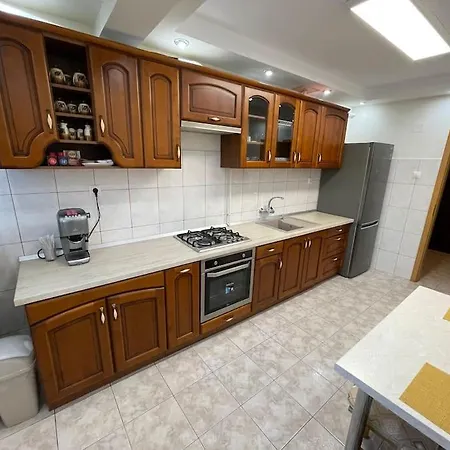 Superb Intr-o Locatie Premium Apartment