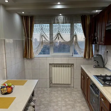 Apartment Superb Intr-o Locatie Premium Timisoara