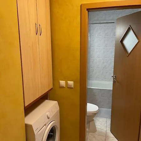 Apartment Superb Intr-o Locatie Premium *