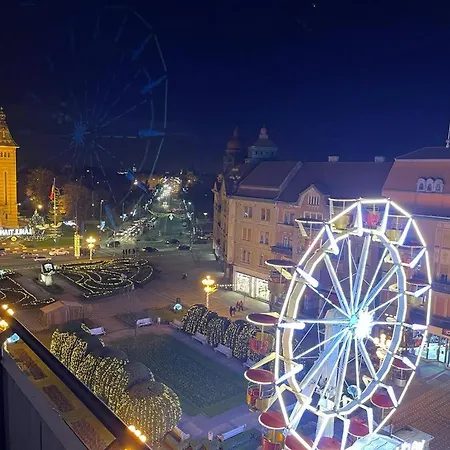 Superb Intr-o Locatie Premium Apartment *