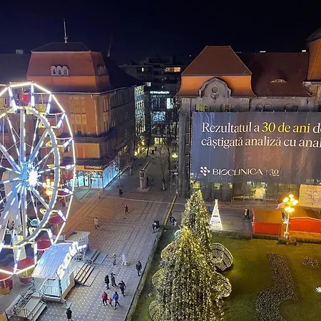 Superb Intr-o Locatie Premium Timisoara