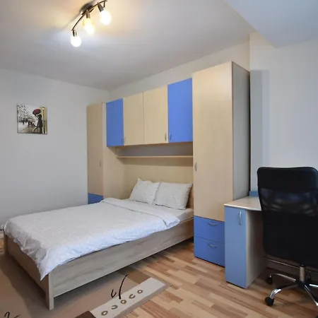 Superb Intr-o Locatie Premium Apartment *