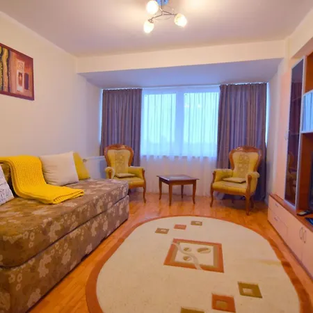 Superb Intr-o Locatie Premium Apartment Timisoara