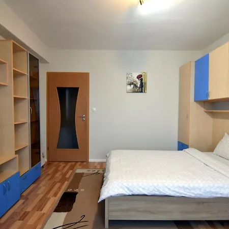 Apartment Superb Intr-o Locatie Premium